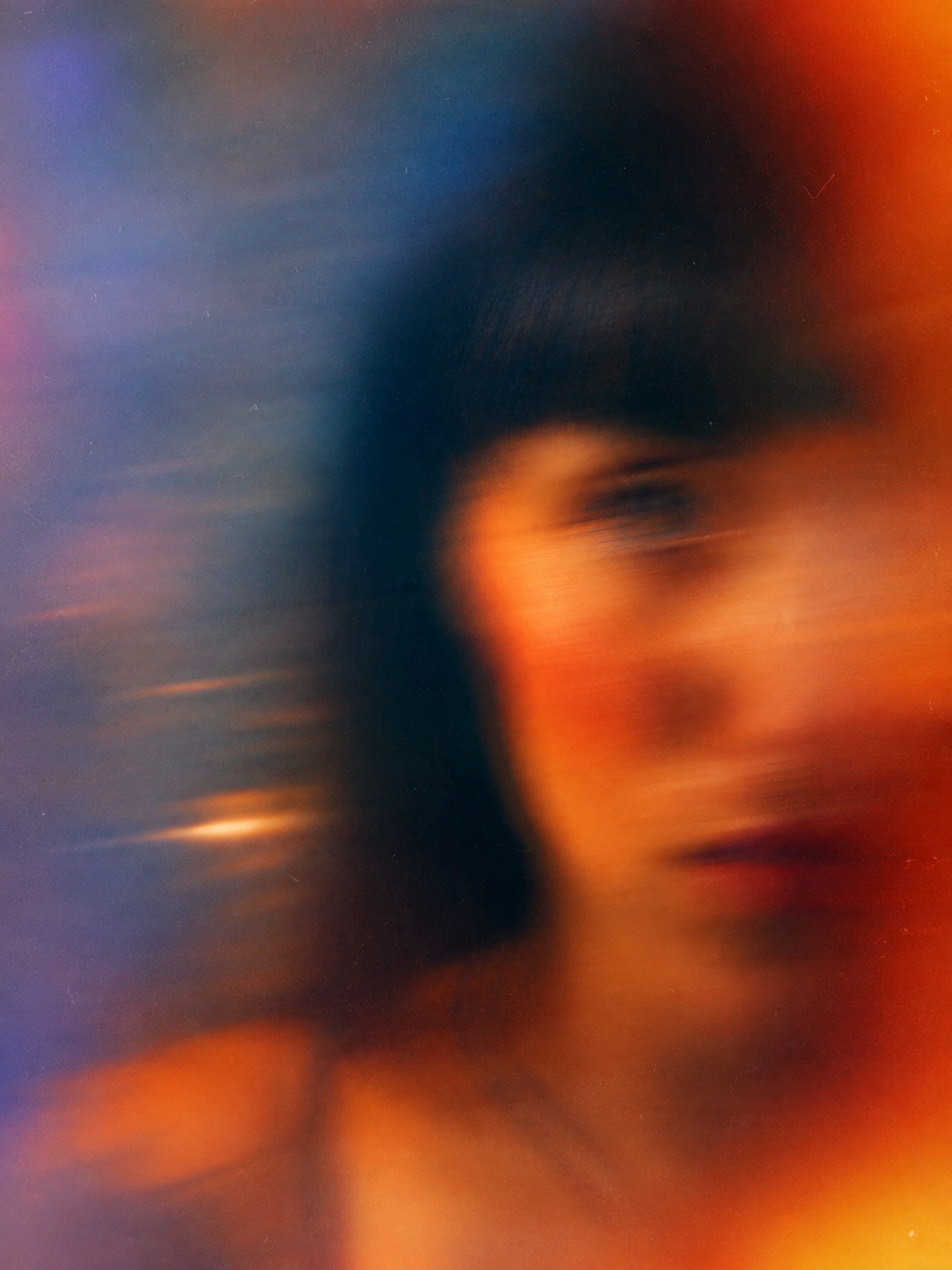 Founder Retro Vintage Abstract Film Camera shoot