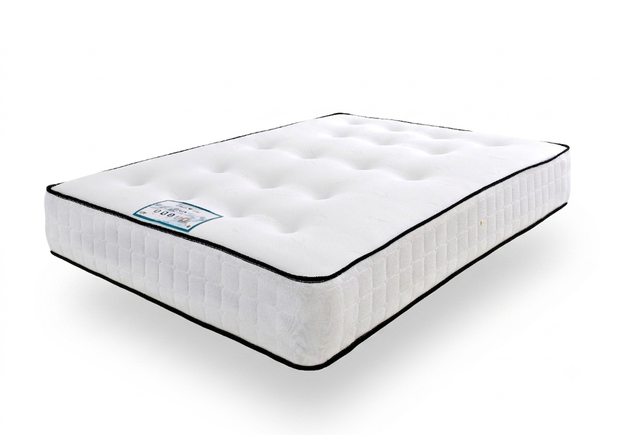 Titan Mattress