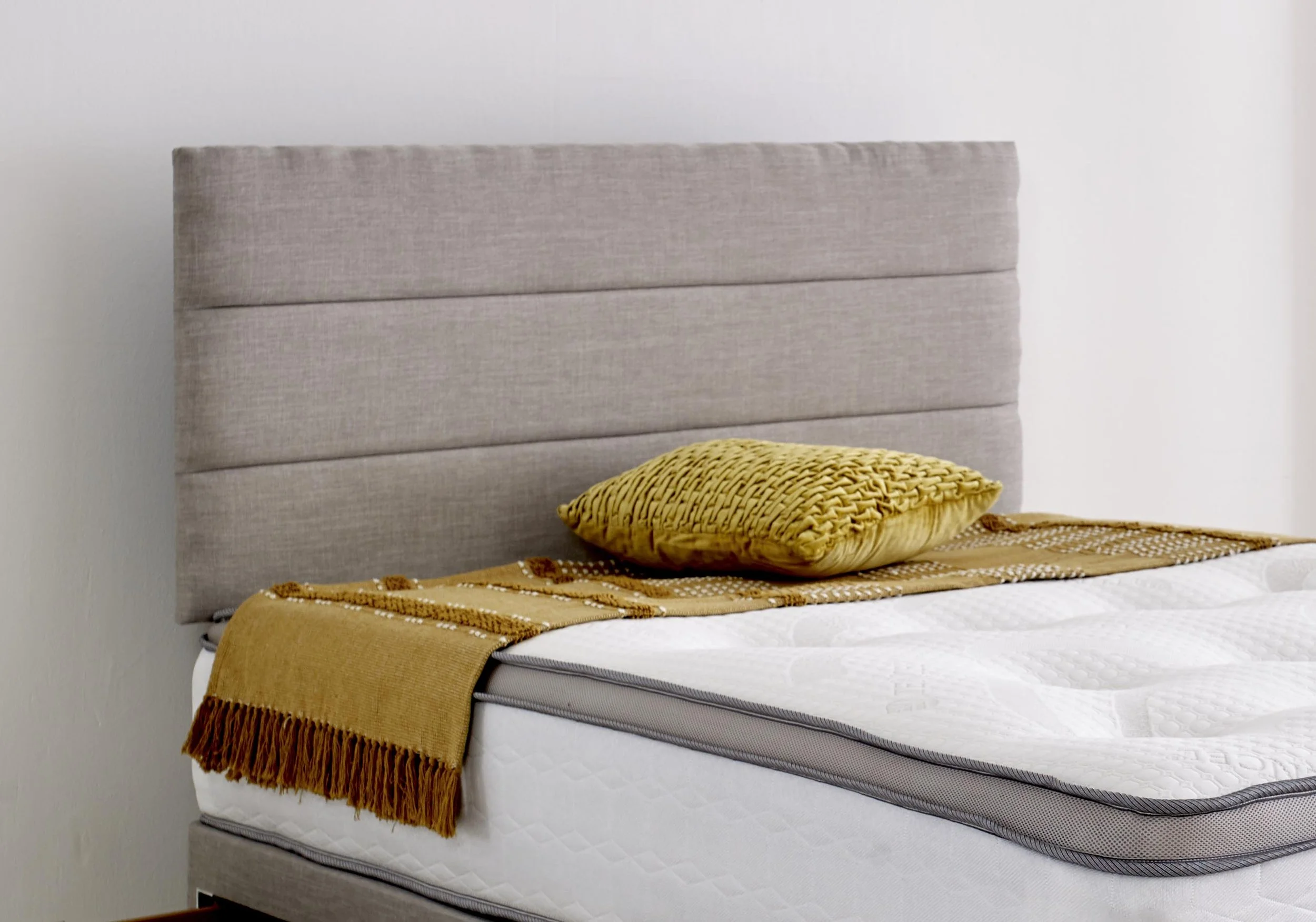 Gemini Headboard