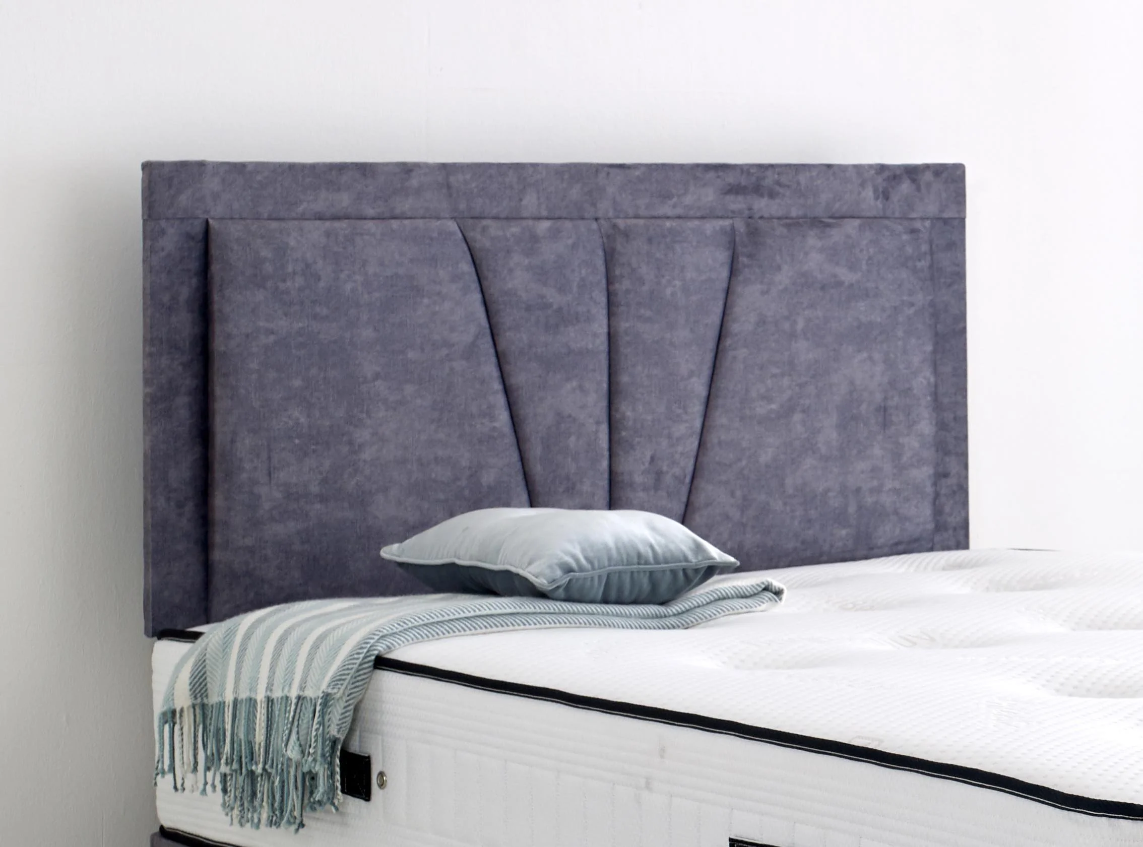 Solar Headboard