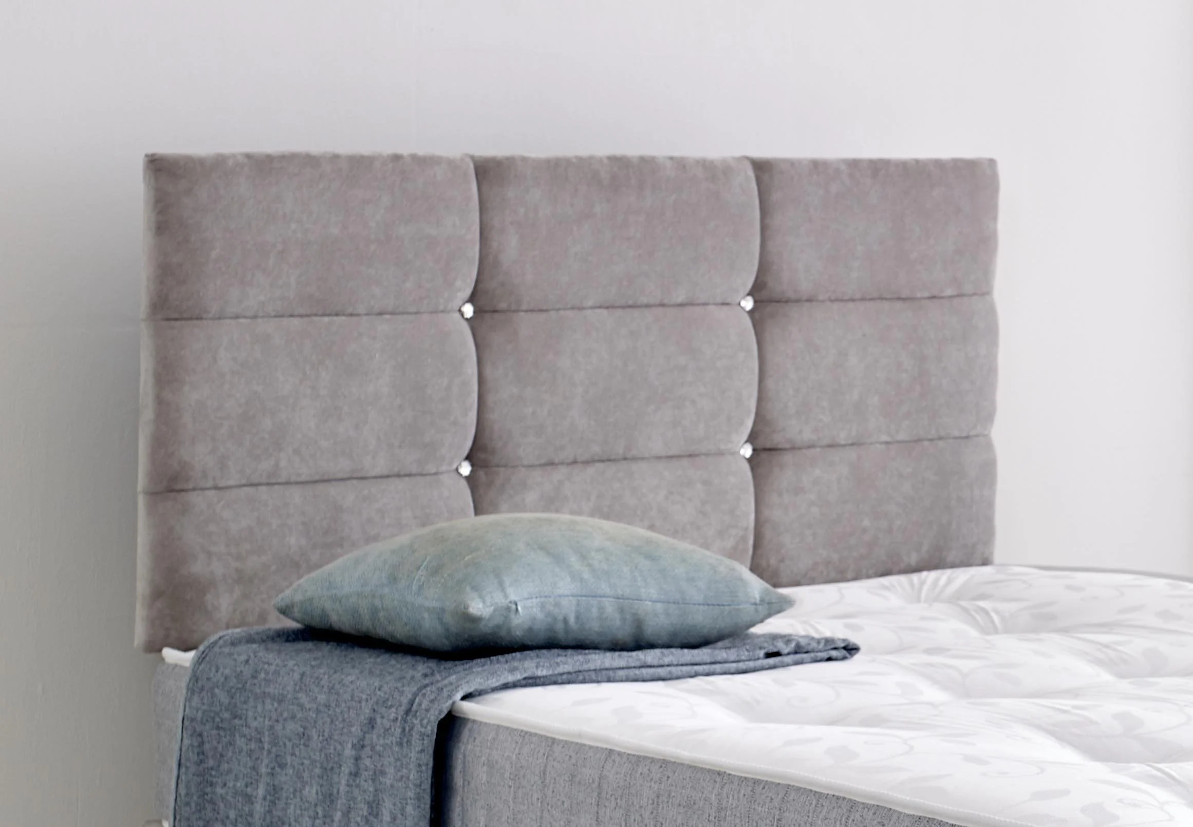 Saturn Headboard