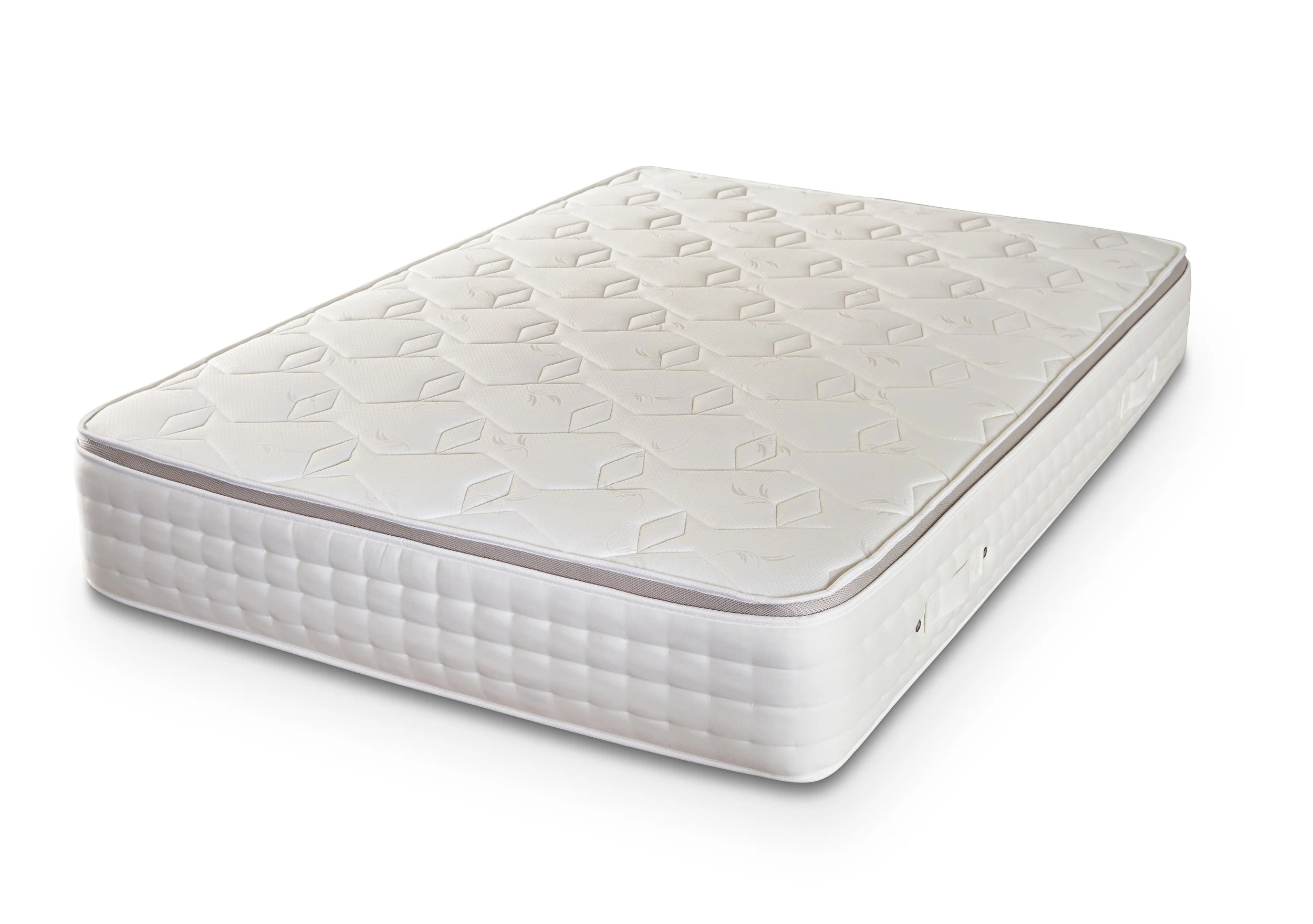 Lux Quilt Mattress
