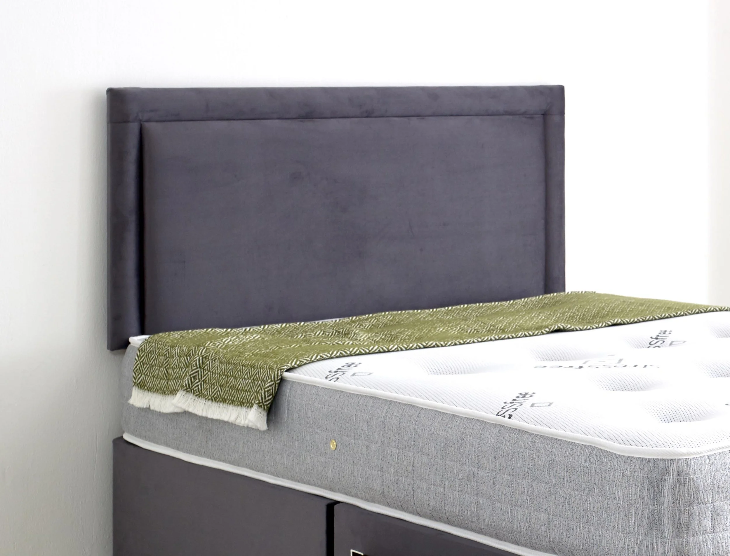 Taurus Headboard