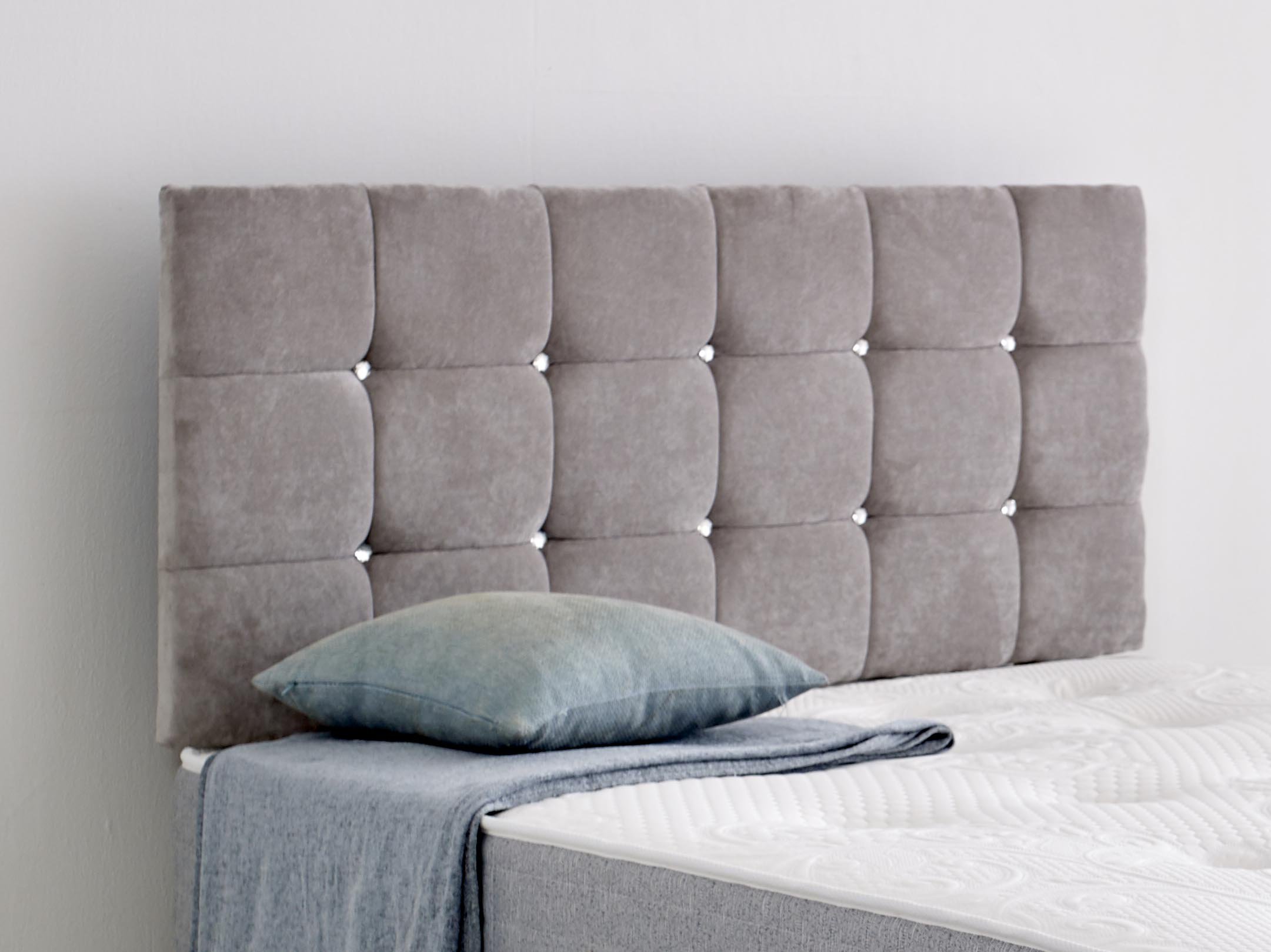 Pluto Headboard