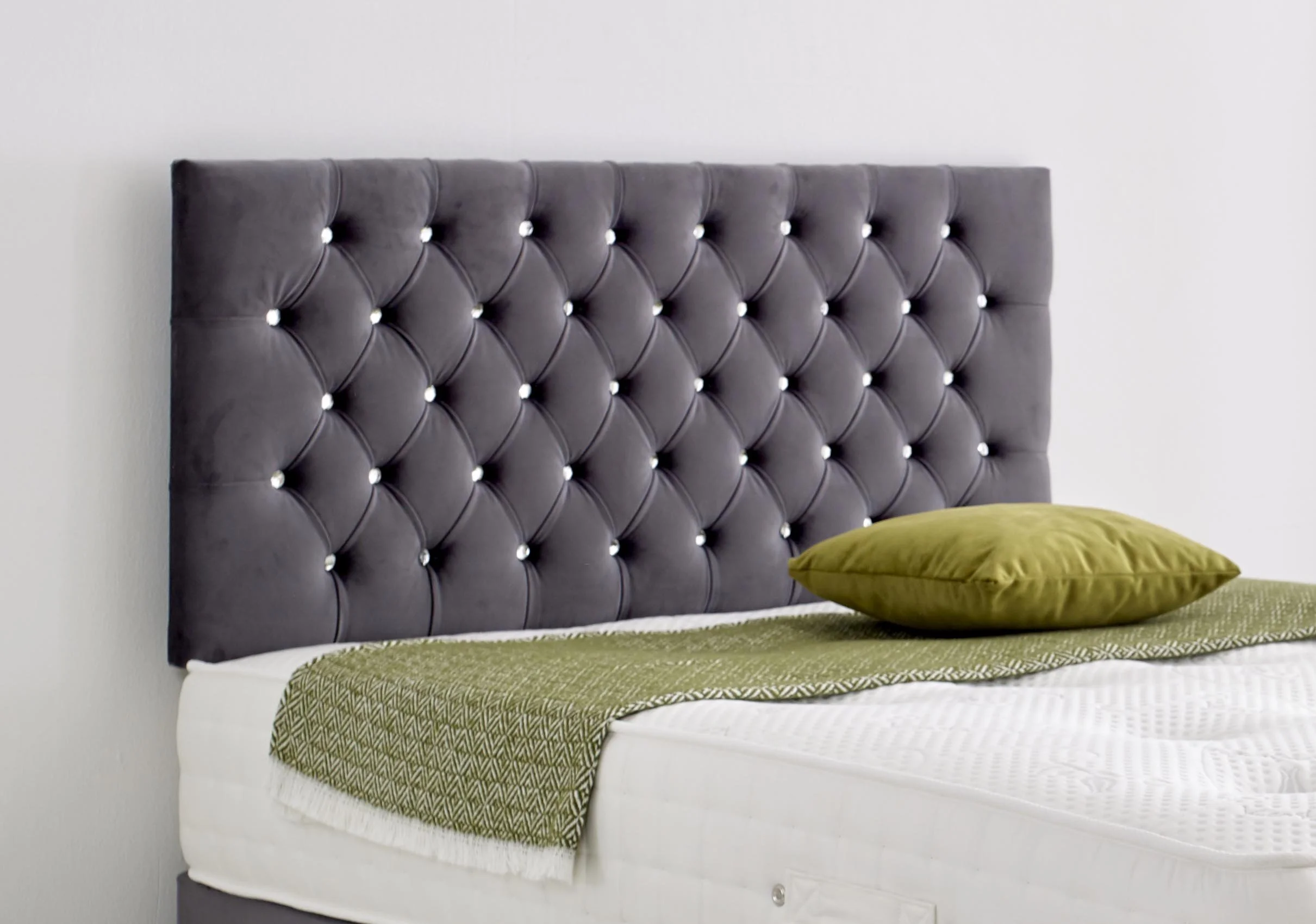 Apollo Headboard