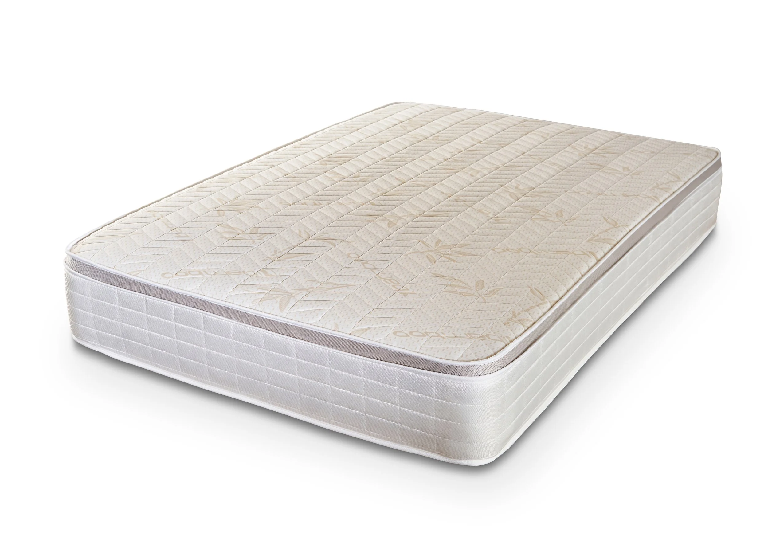 Bamboo Quilt Mattress