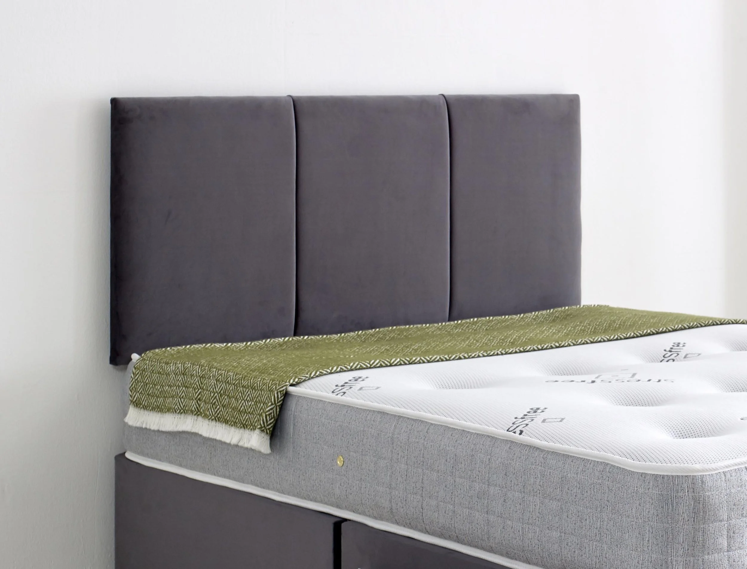 Polaris Headboard