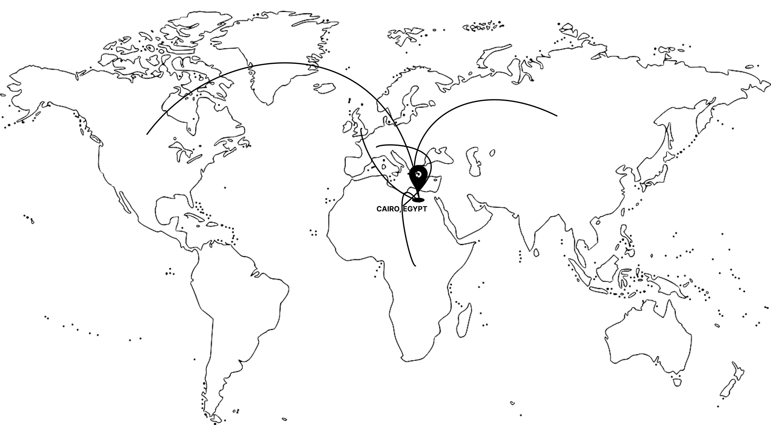 Continents to which we export: Europe, North America, Africa and Asia
