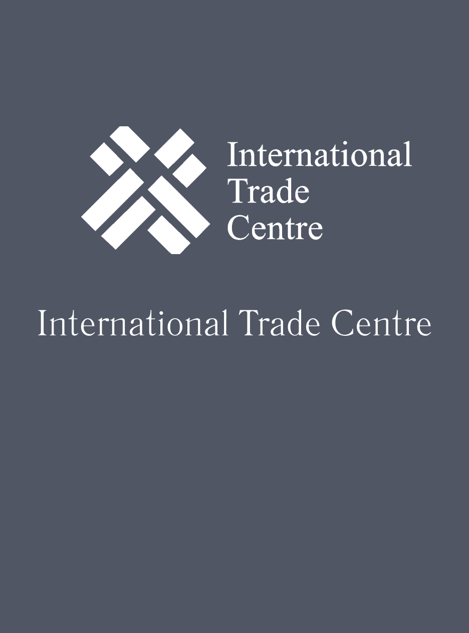 Certificate: International Trade Centre