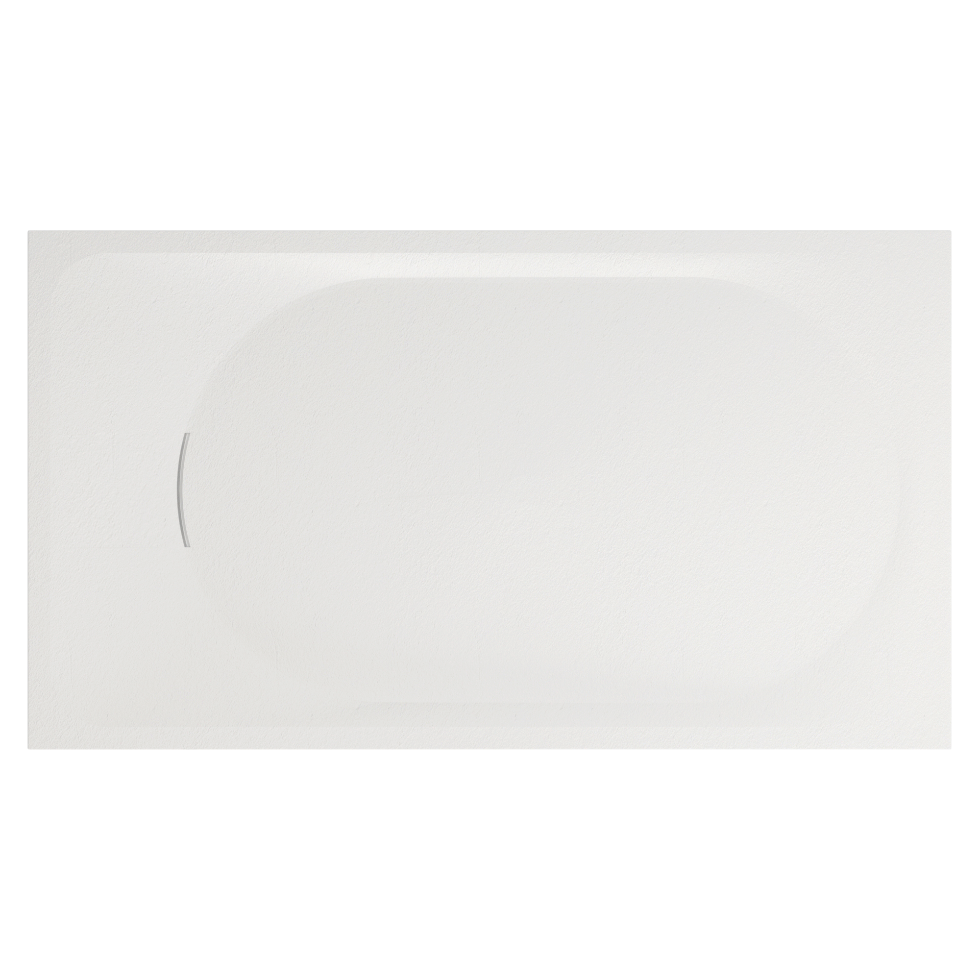 Shower tray, rectangular - solid surface. Sanitary ware manufacturers. Sanitary ware suppliers . Sanitary ware wholesale  Oem