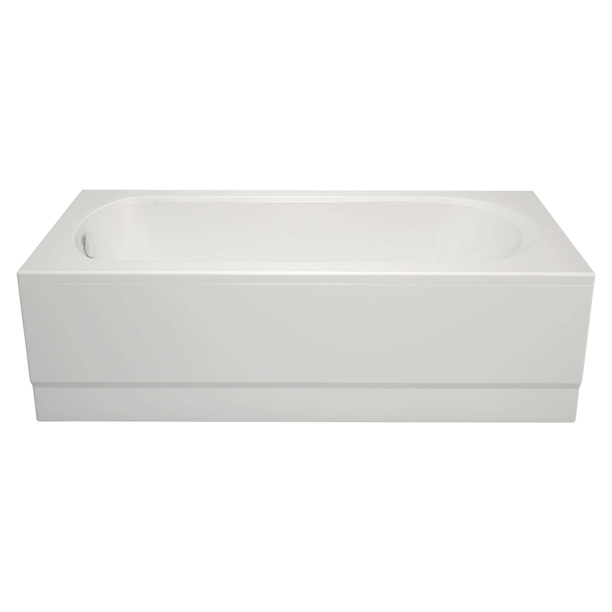 Standard bath, single ended waste with texture base. Sanitary ware manufacturers. Sanitary ware suppliers . Sanitary ware wholesale  Oem