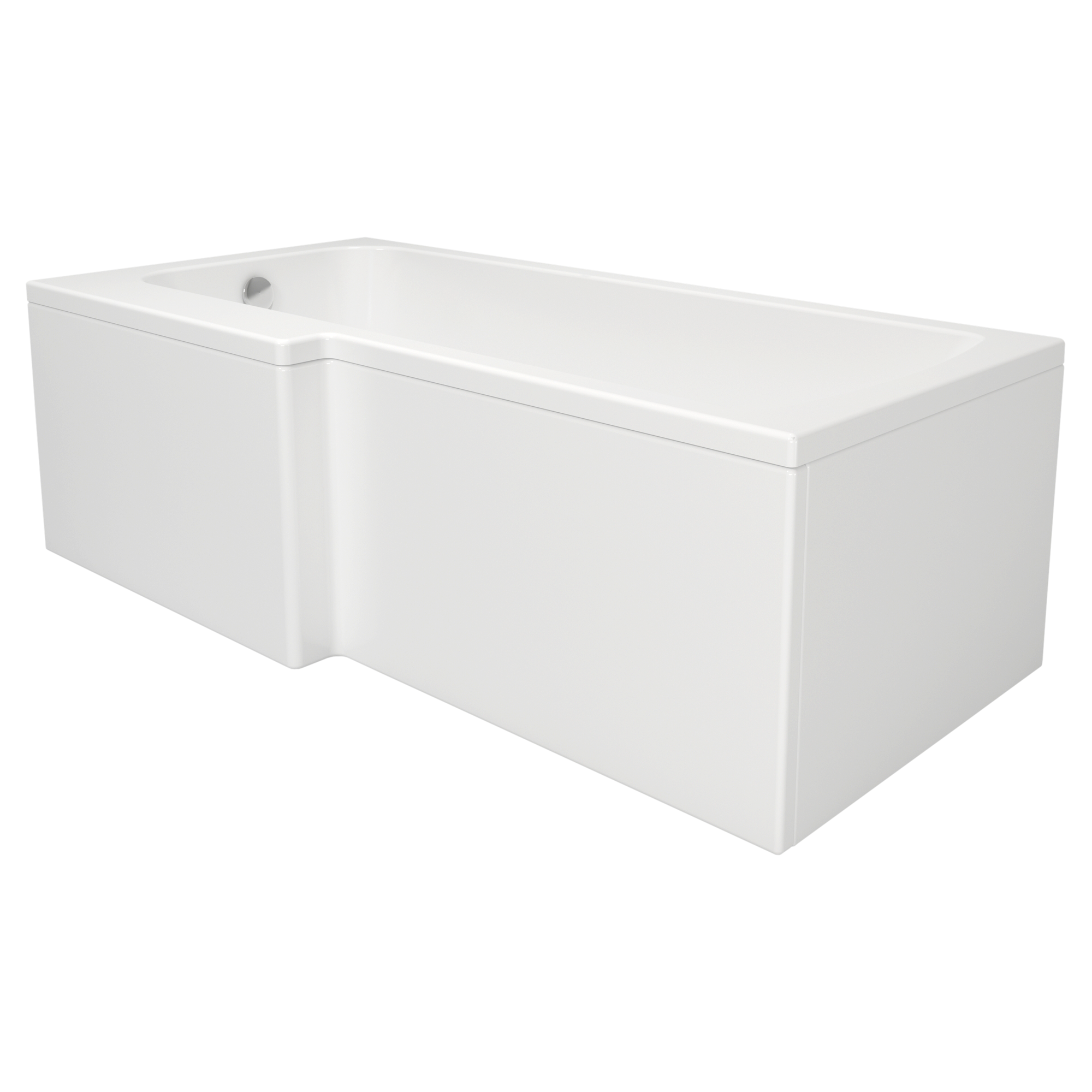 L-Shape Flat Surface