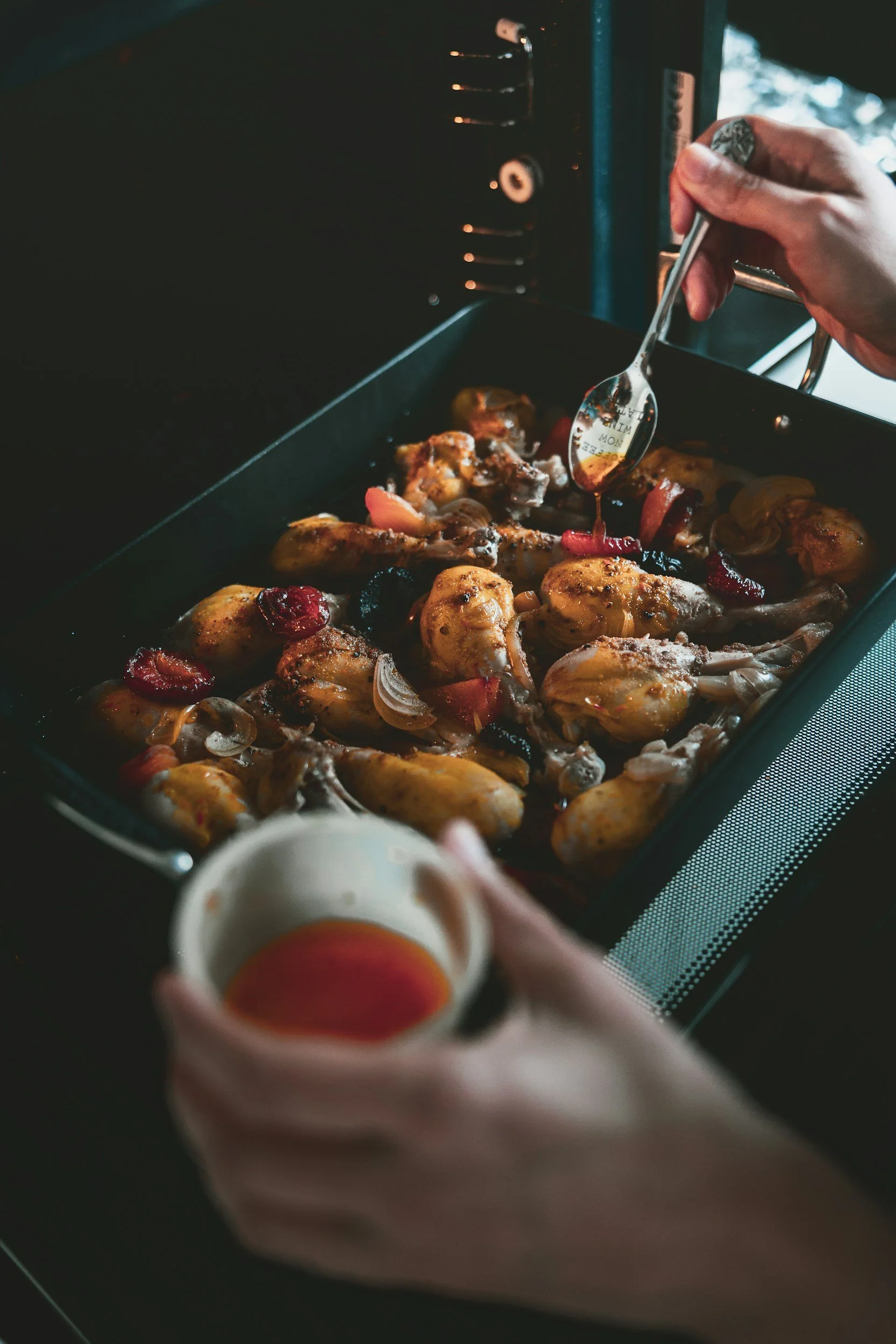 meal kits by soul bowl. nottinghamshire fresh food company
