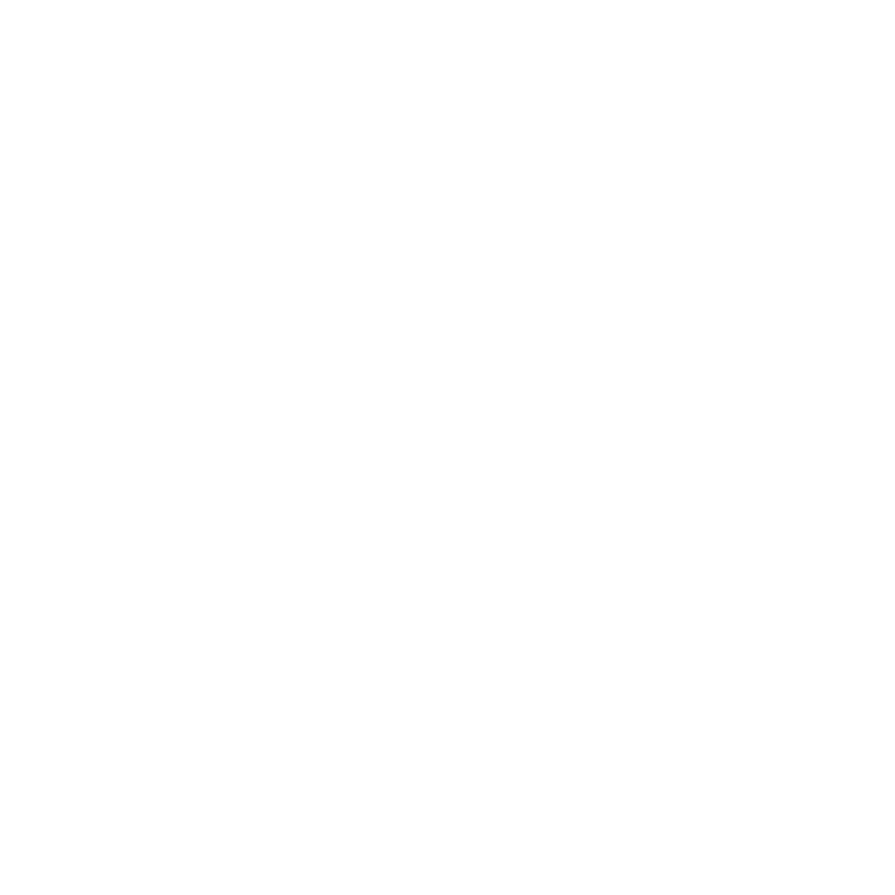 Line drawing of a bowl of ramen with noodles, a slice of fish cake, a square piece of meat, and chopsticks part of Soul Bowl Nottinghams branding