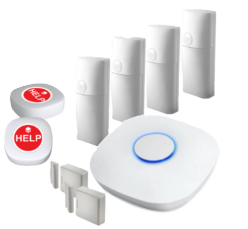 ALISE sensor kit