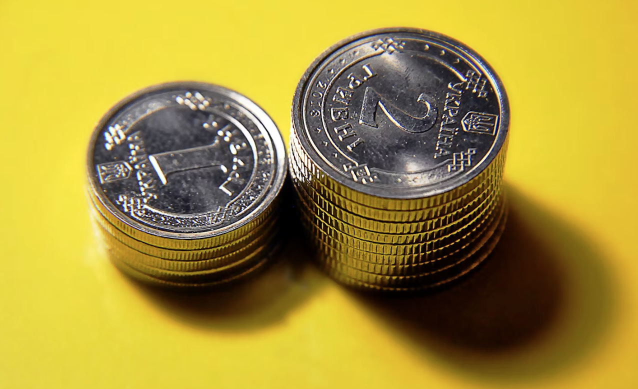 UKRAINE’S WARTIME ECONOMY: COUNTING THE COSTS