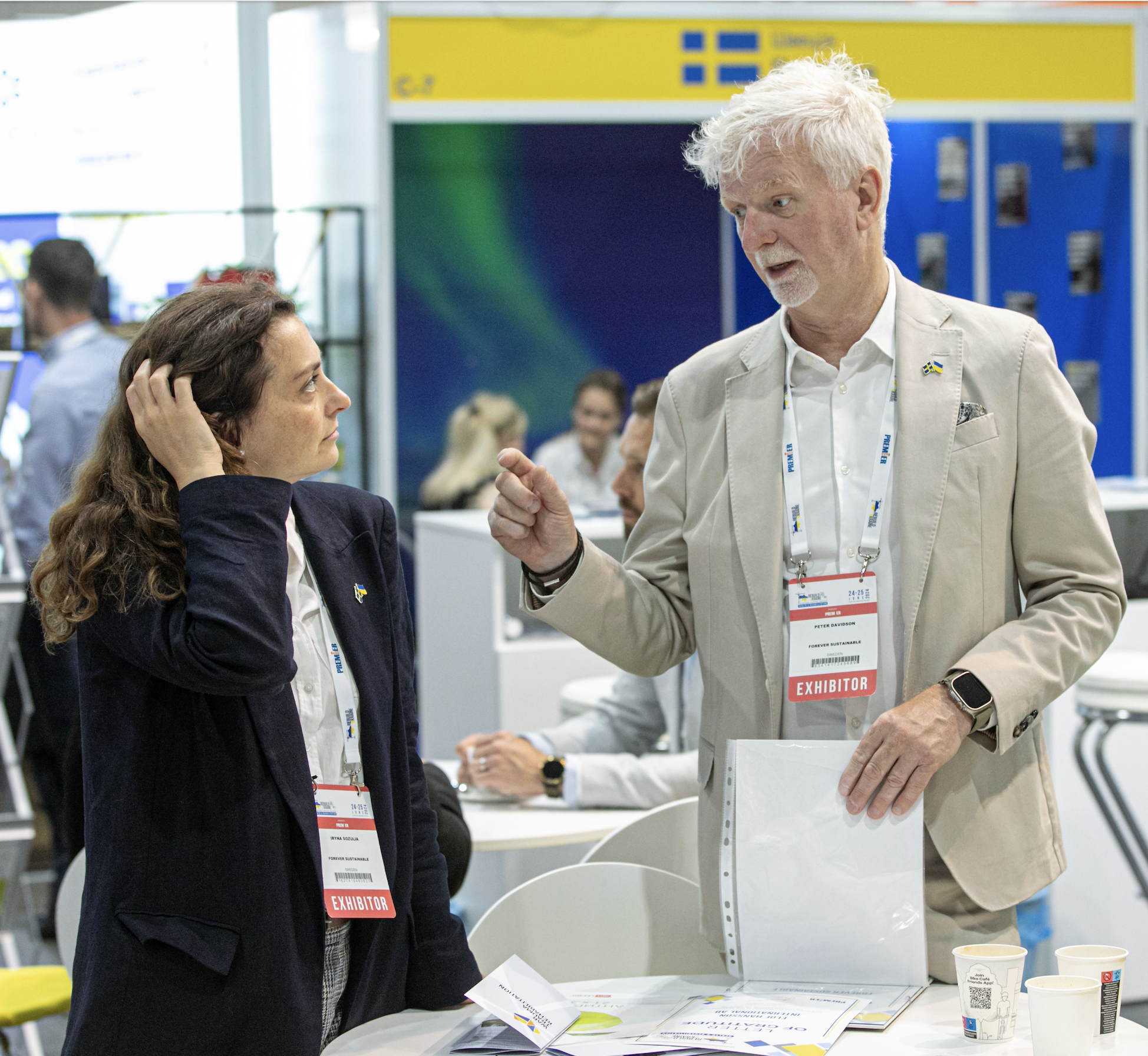 INTRODUCTION WEBINAR AHEAD OF REBUILD UKRAINE EXPO