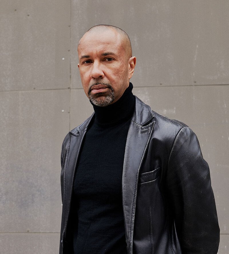 Seeing Ukraine Through Human Eyes: conversation with Alex Voronov