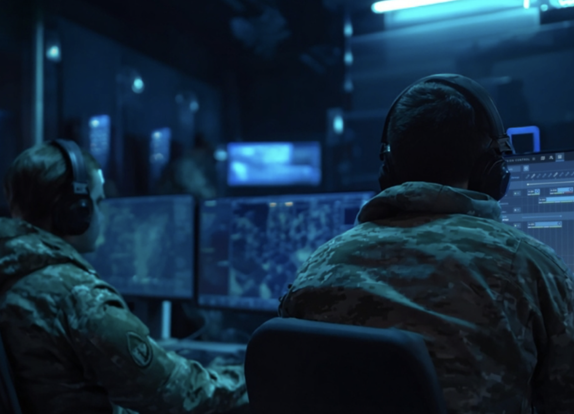 Stockholm Accelerates Ukraine’s Digital Defense: IT Coalition Commits to Faster Tech Delivery