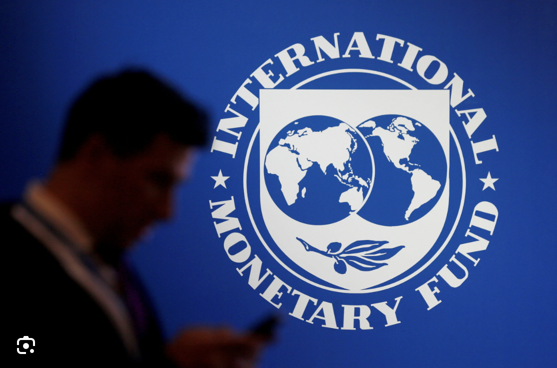 UKRAINE ACCEPTS IMF FORECAST OF BIGGER $65 BILLION FINANCING GAP&nbsp;