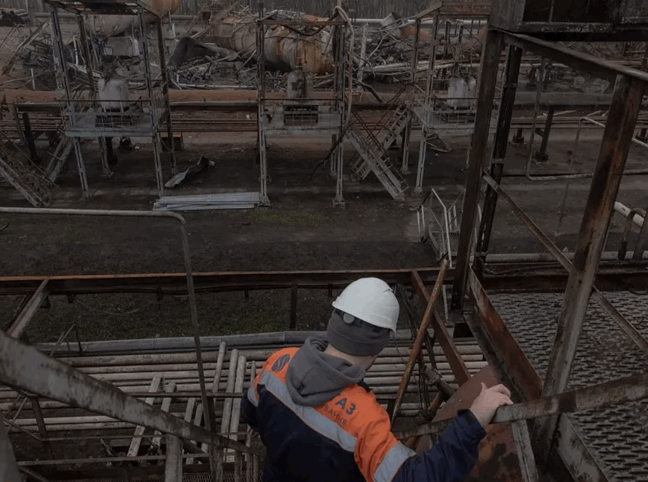 'Clearing up the mess' — Ukraine's oil and gas giant gets new supervisory board