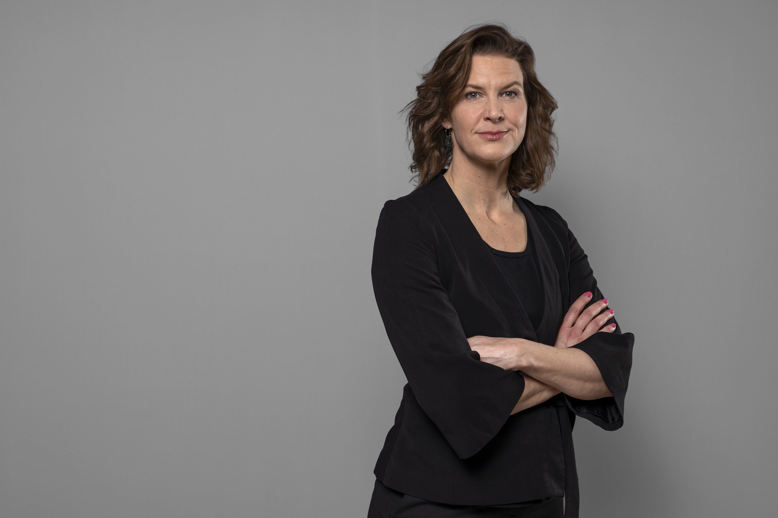 Sweden backs Ukraine’s women, and makes a strategic bet