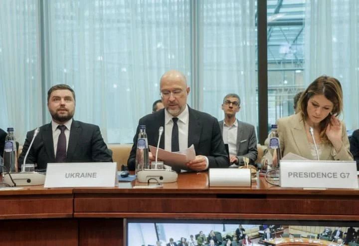 Europe’s eastern power front