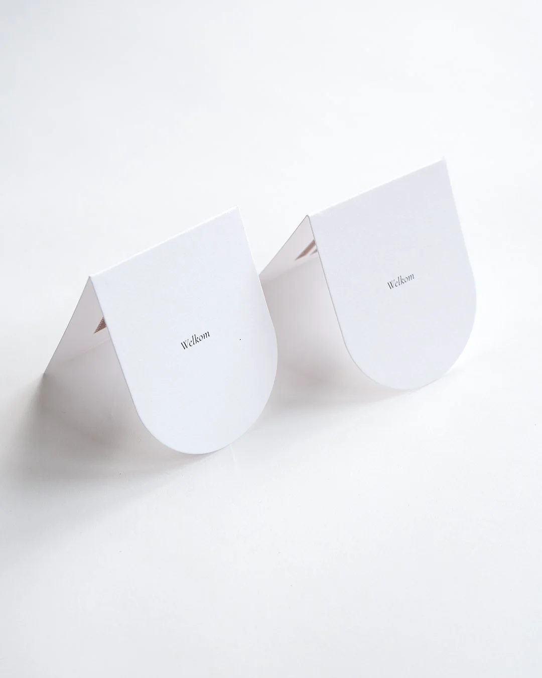 Sunflower field wedding stationery with personalised paper elements and natural styling