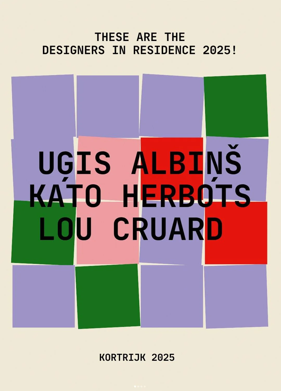 WONDER Creativity Festival communication and content management, including social media coordination, website updates, and visual storytelling across channels