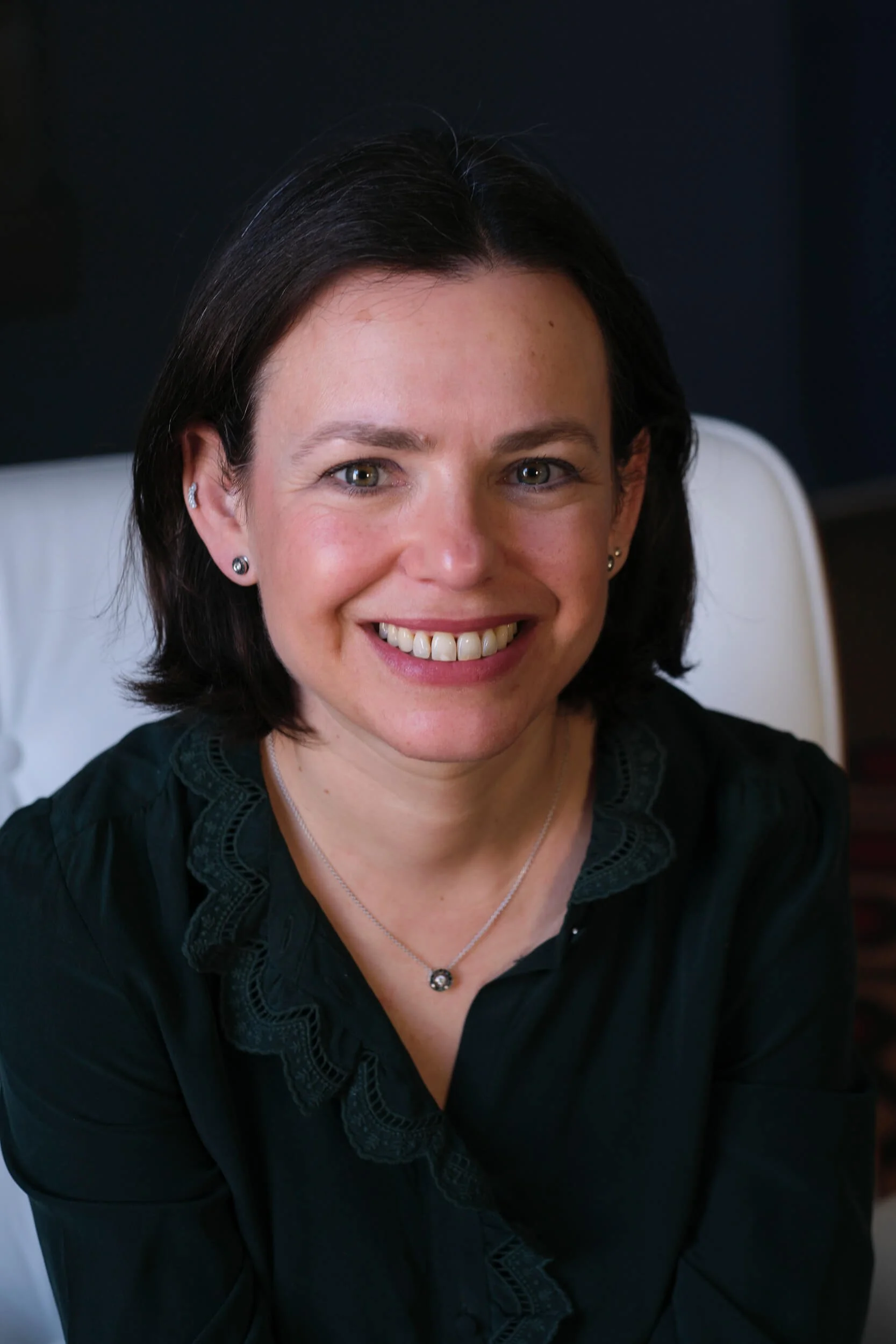 Larissa Leiser