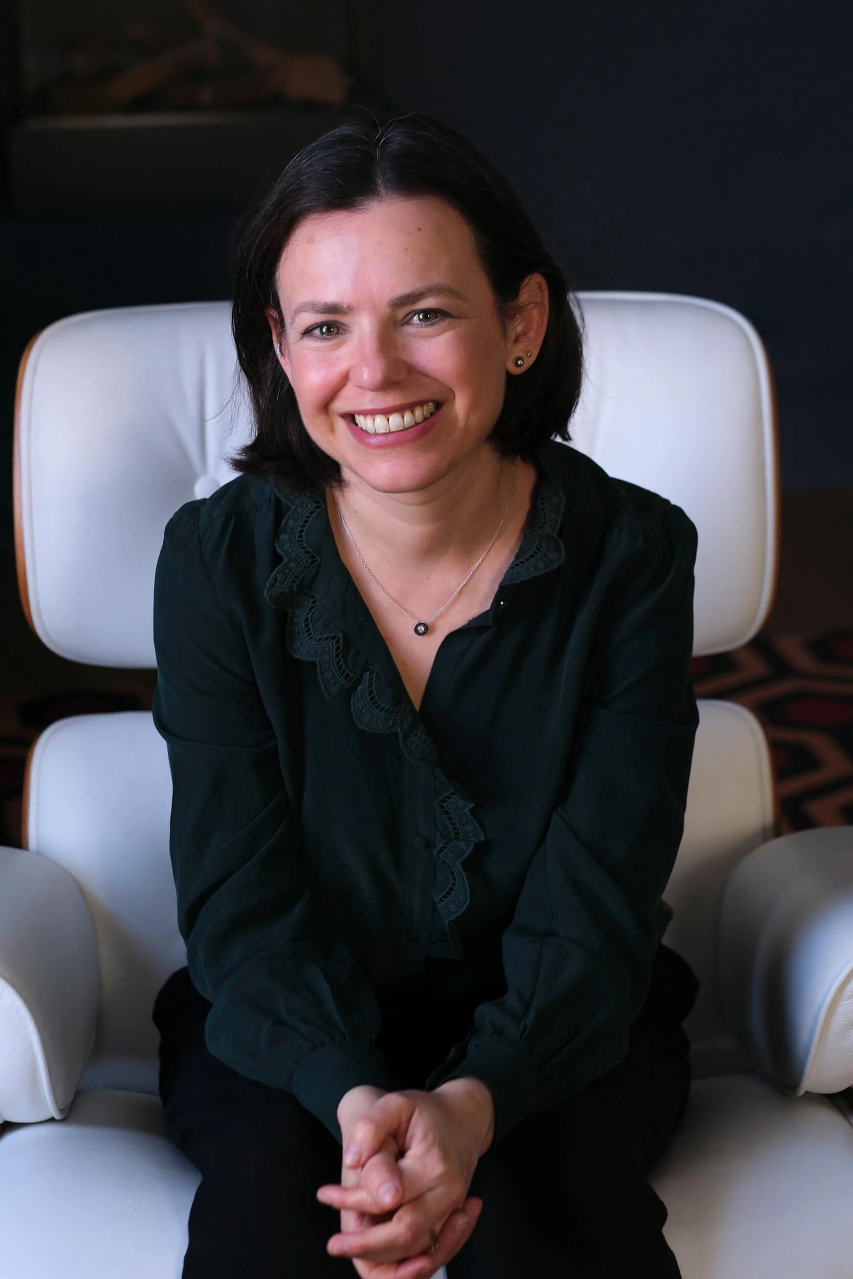 Larissa Leiser