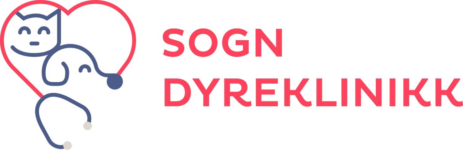 Sogn Dyreklinikk