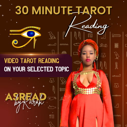 30 Minute Video Reading