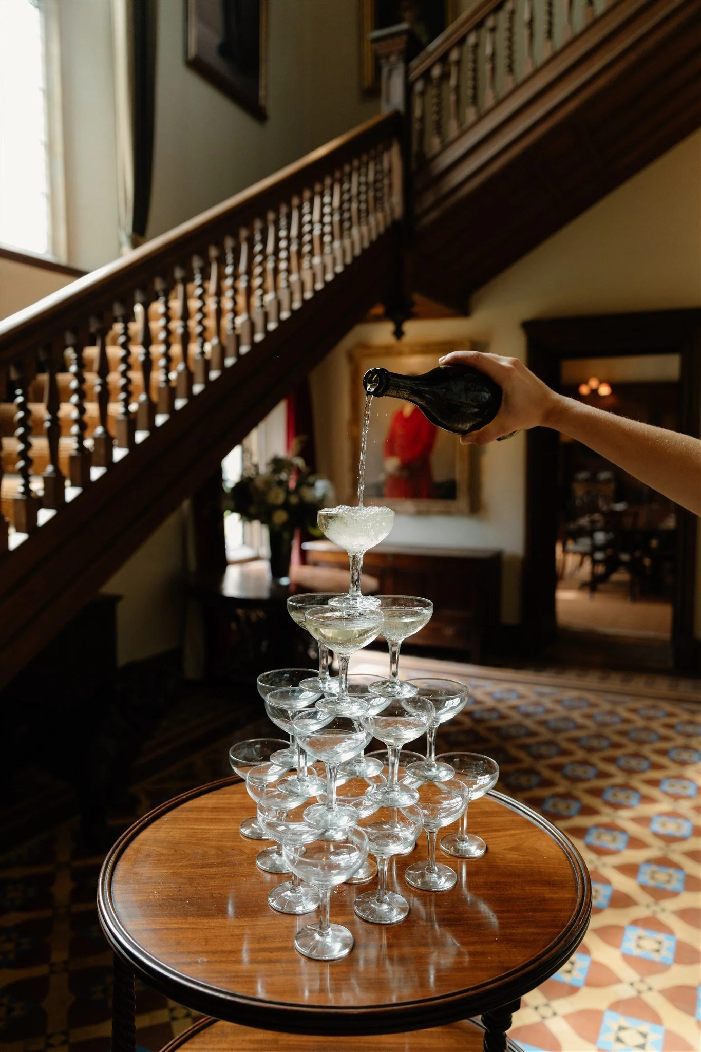 A Wedding Weekend, Not Just a Wedding Day