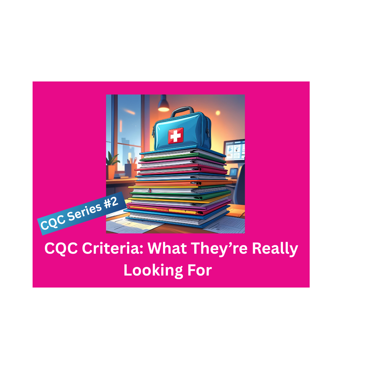 CQC for Event Medical Providers: What you Need to Know