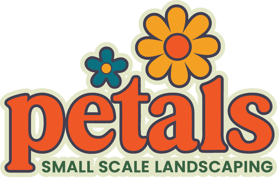 Petals Landscaping