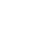 Outline of a hand giving money to another hand