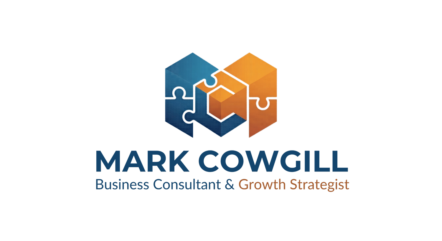 Mark Cowgill - Business Consultant &amp; Growth Strategist 