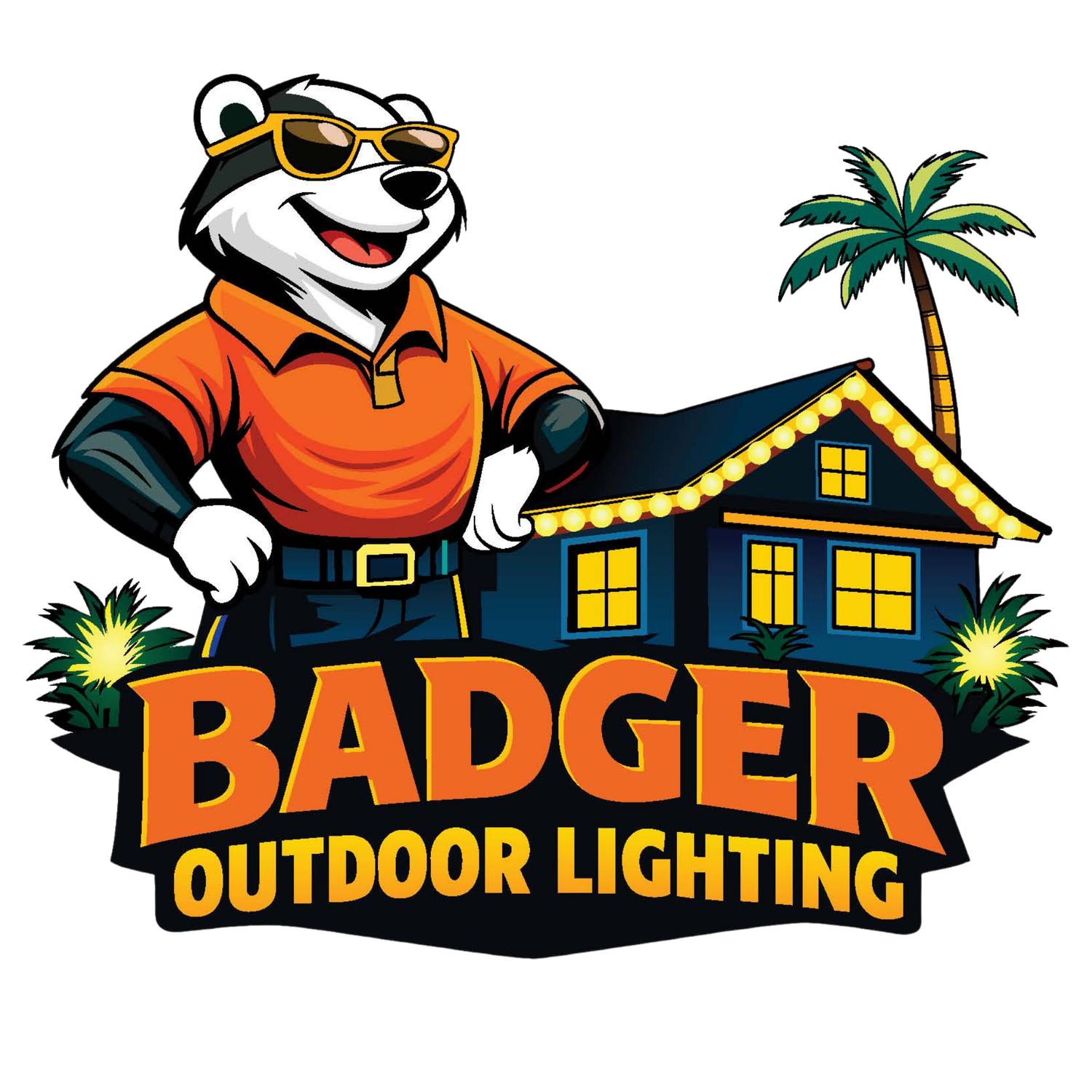 Badger Outdoor Lighting