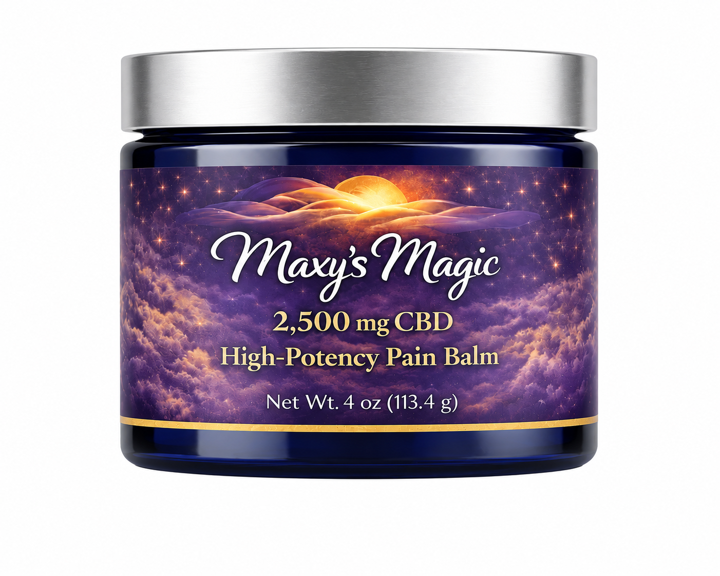Maxy's Magic