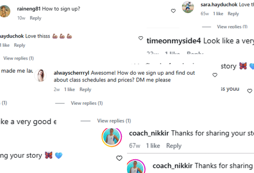 Engagement Growth