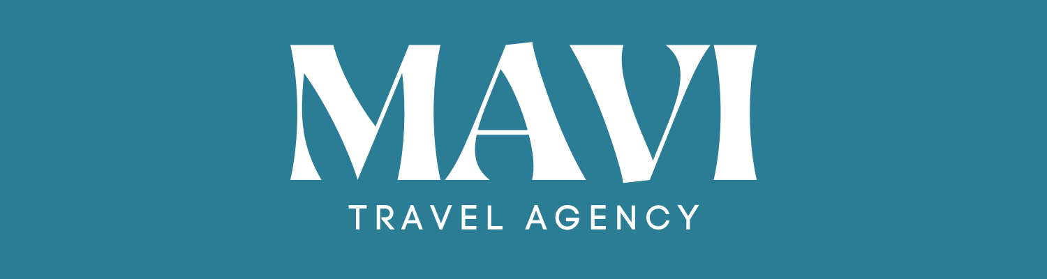 Mavi travel agency 