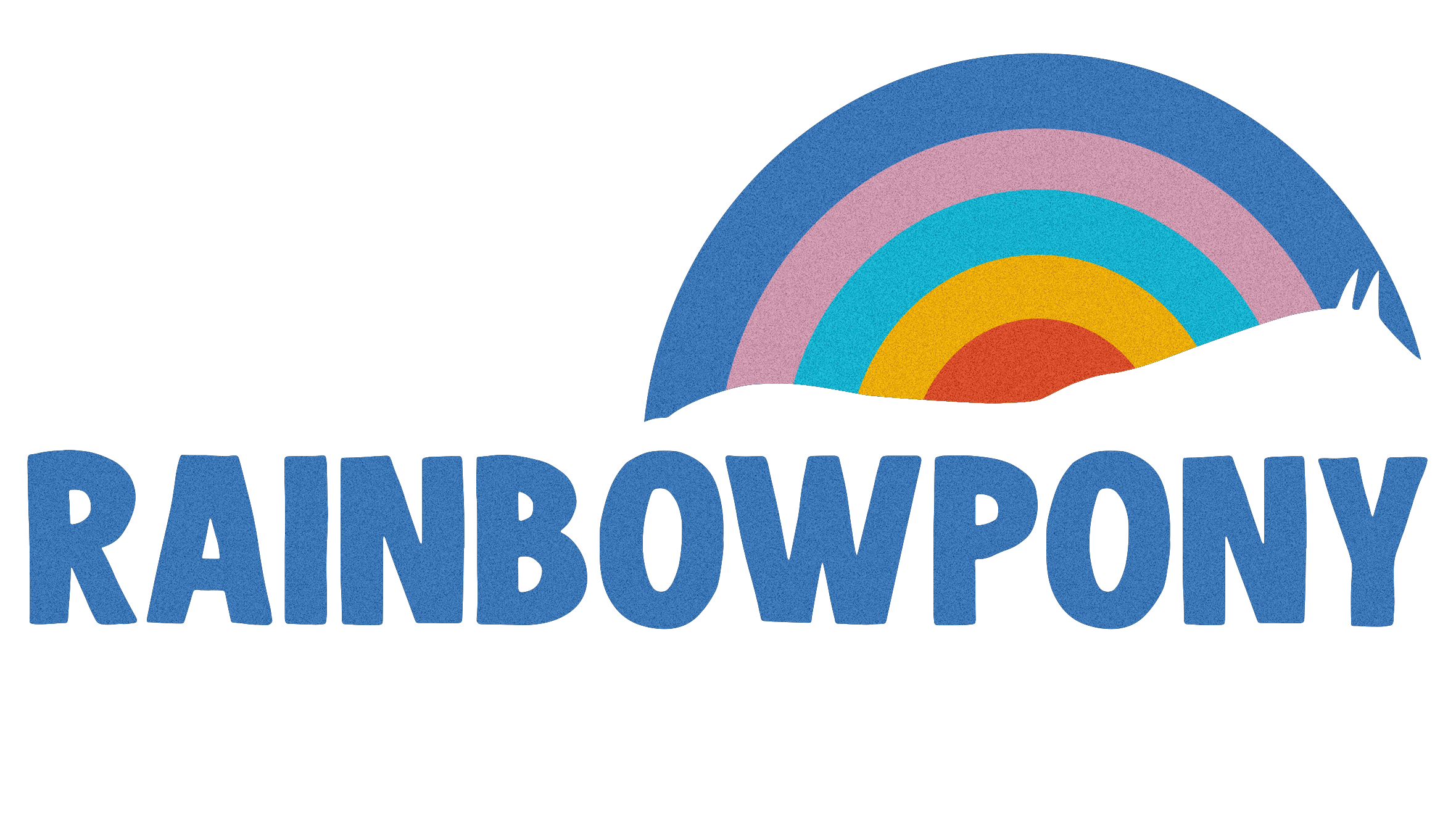 Logo vom Tierschutzverein Rainbowpony
