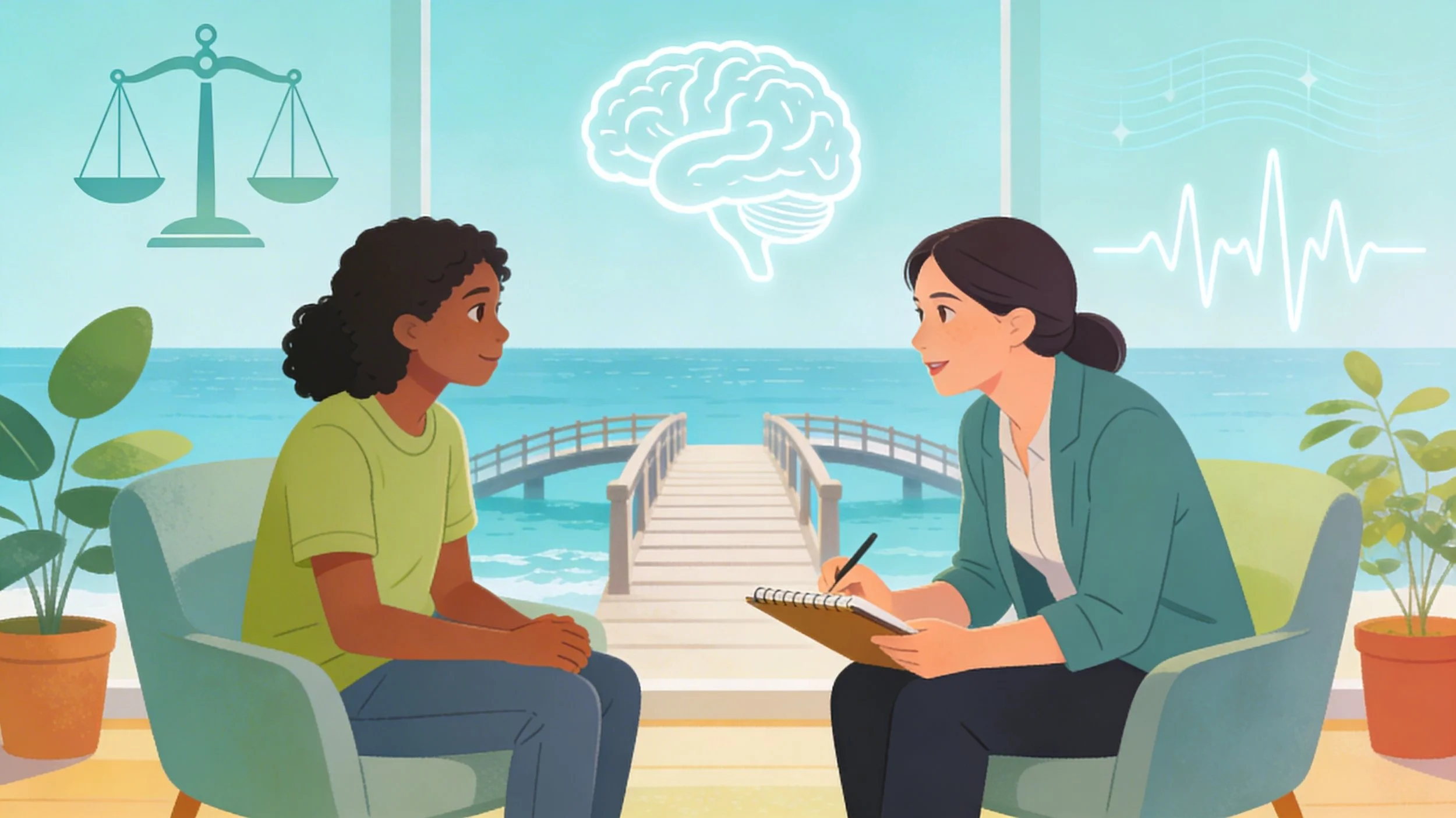 Mental Health Counseling