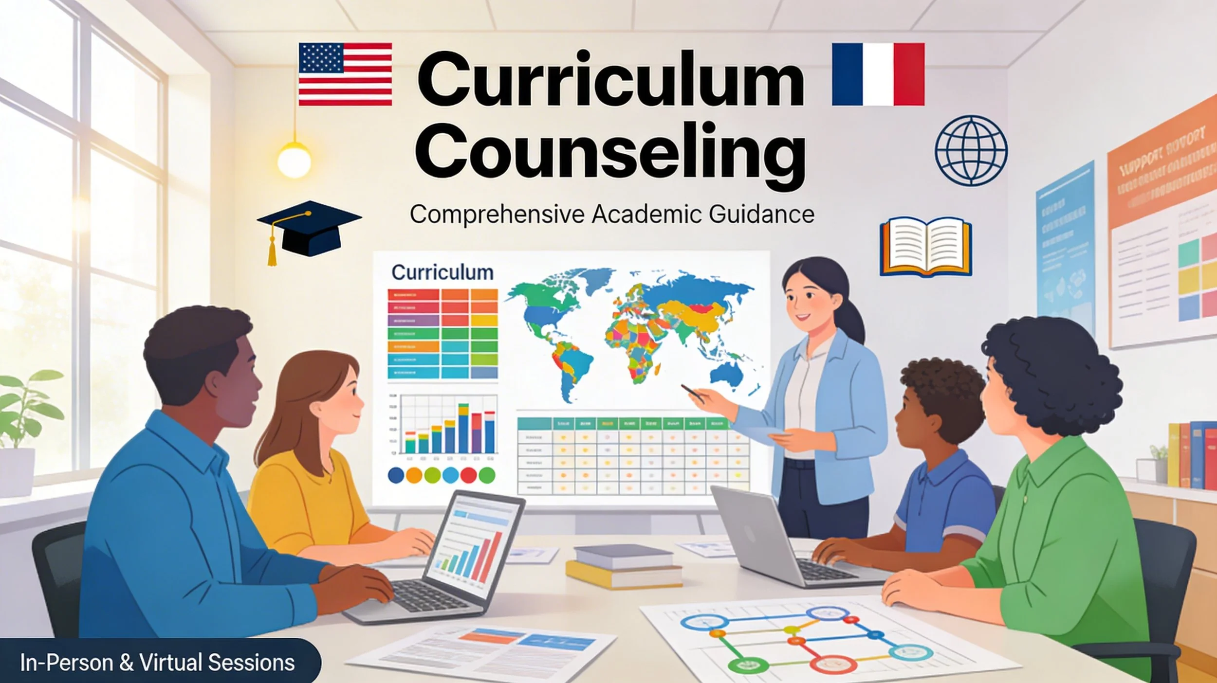 Curriculum Counseling