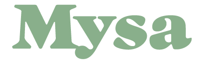 Mysa by Fika
