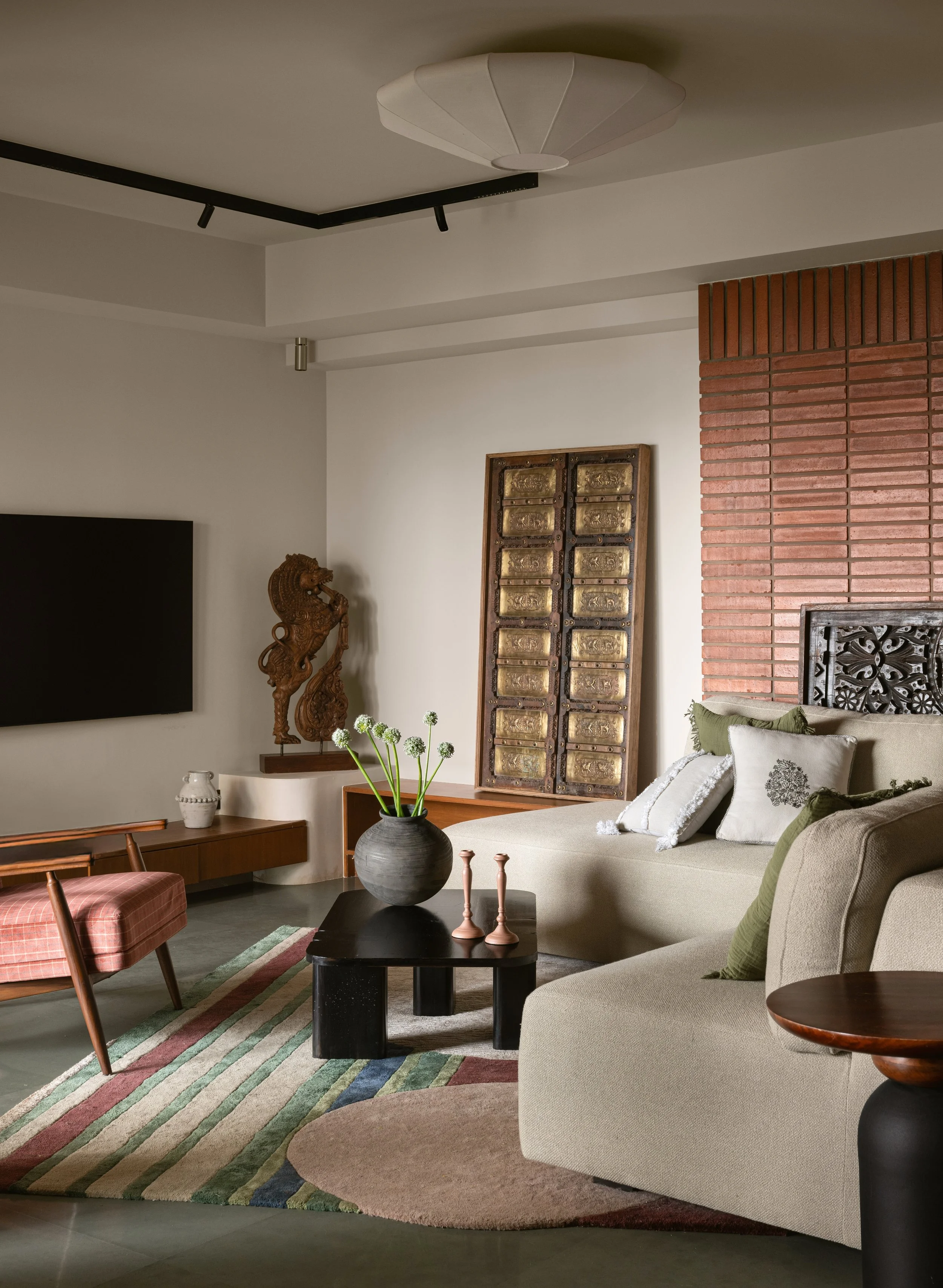 Sthira residence |  स्थिर