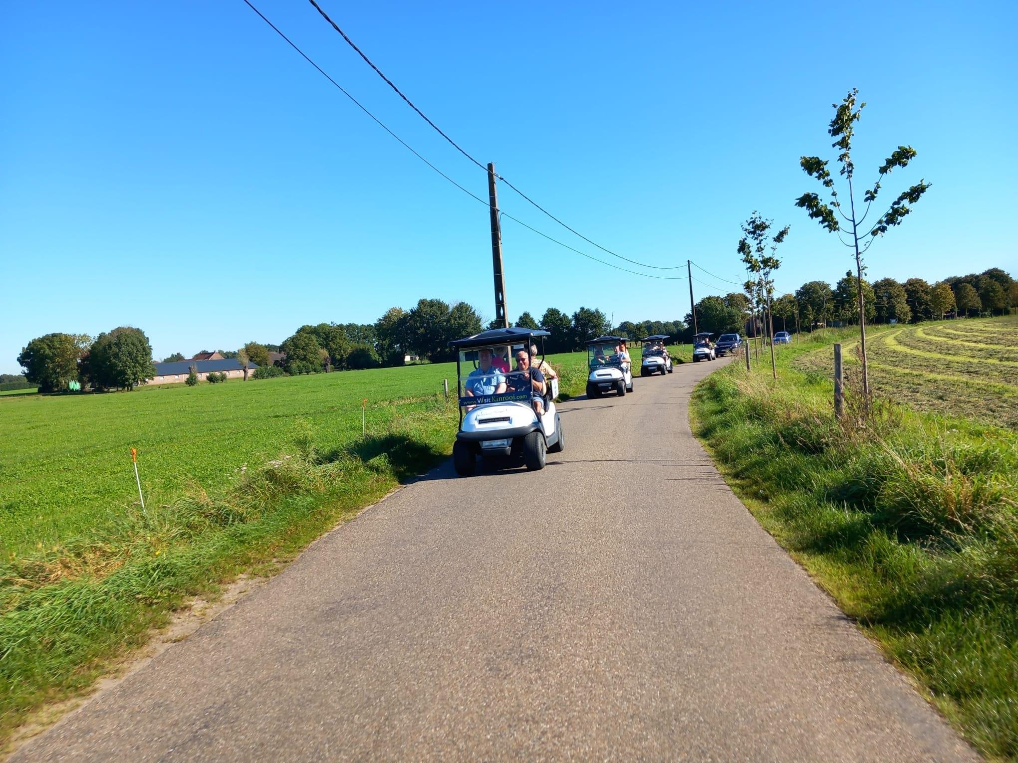 Vakantiewoningen Maaseik
Domein Mase
