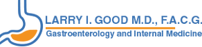 Dr. Larry Good, M.D.