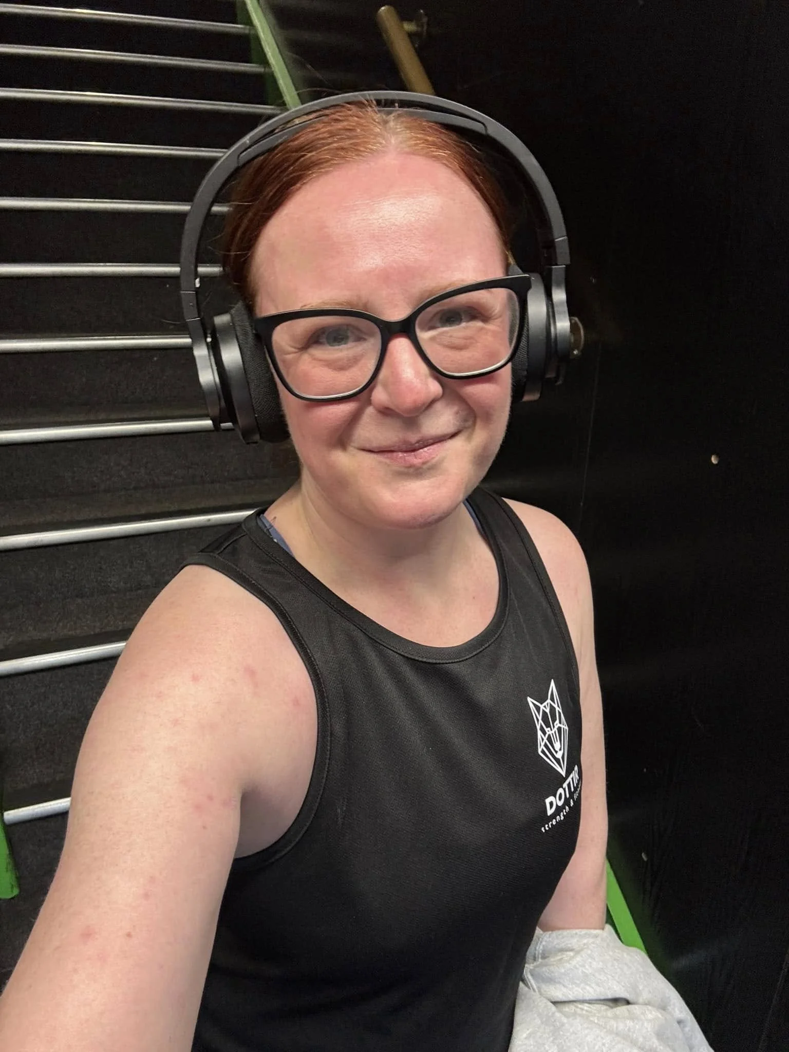 Welcome to Dottir: Strength, Fitness and Community in Hebburn